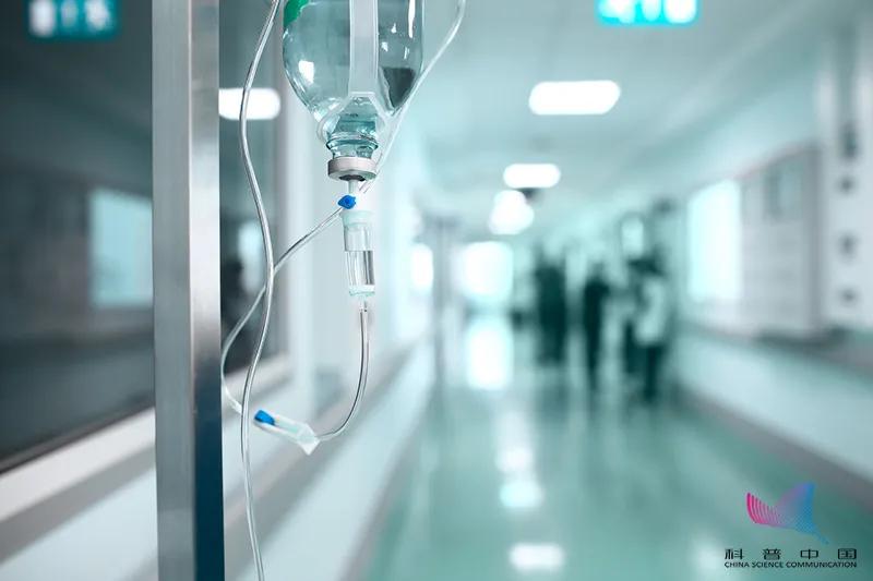 血管裡有垃圾，定期輸液通血管？ 醫生：這些做法坑你沒商量�