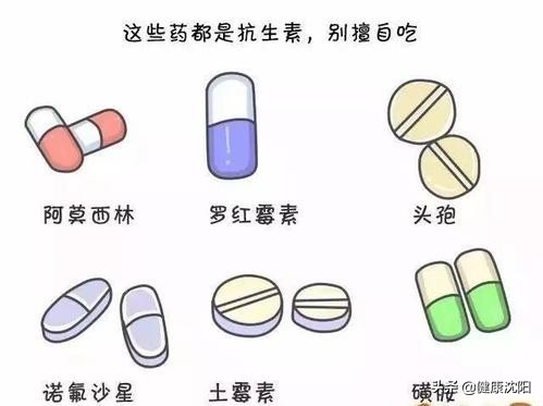 健康知识普及行动系列科普知识讲座之合理用药篇