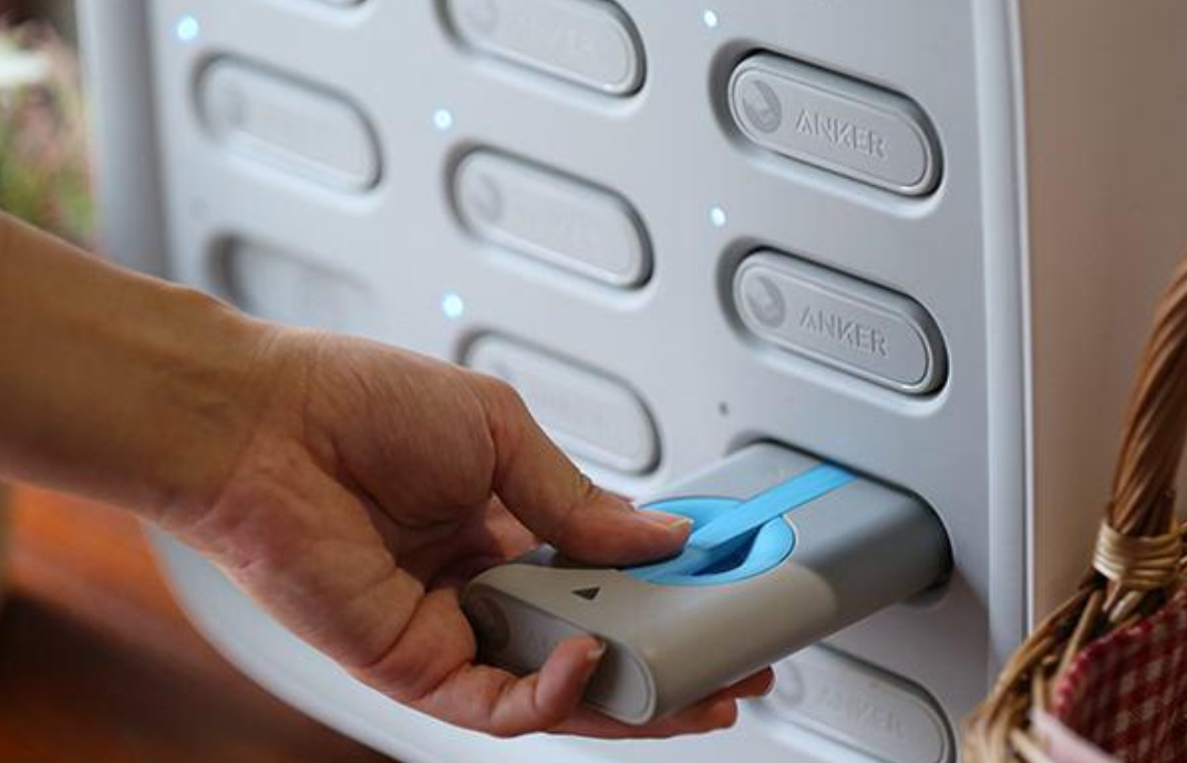 小体积大能量——ZMI双向快充移动电源MINI使用体验分享