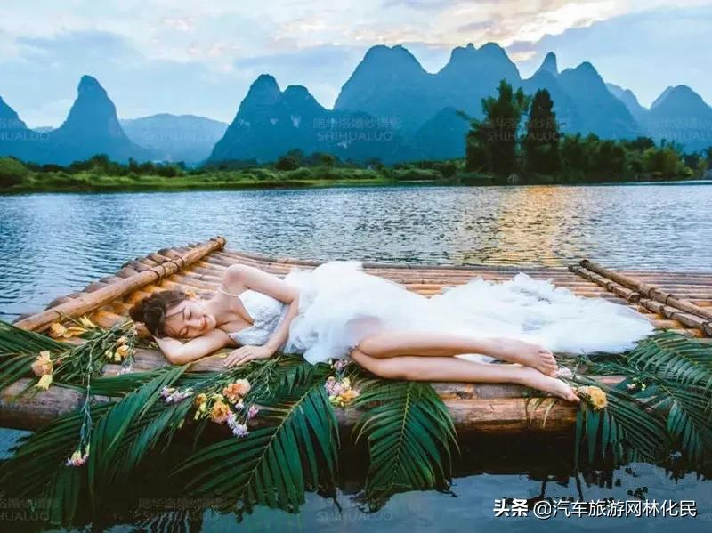 约惠桂林----双飞5日游