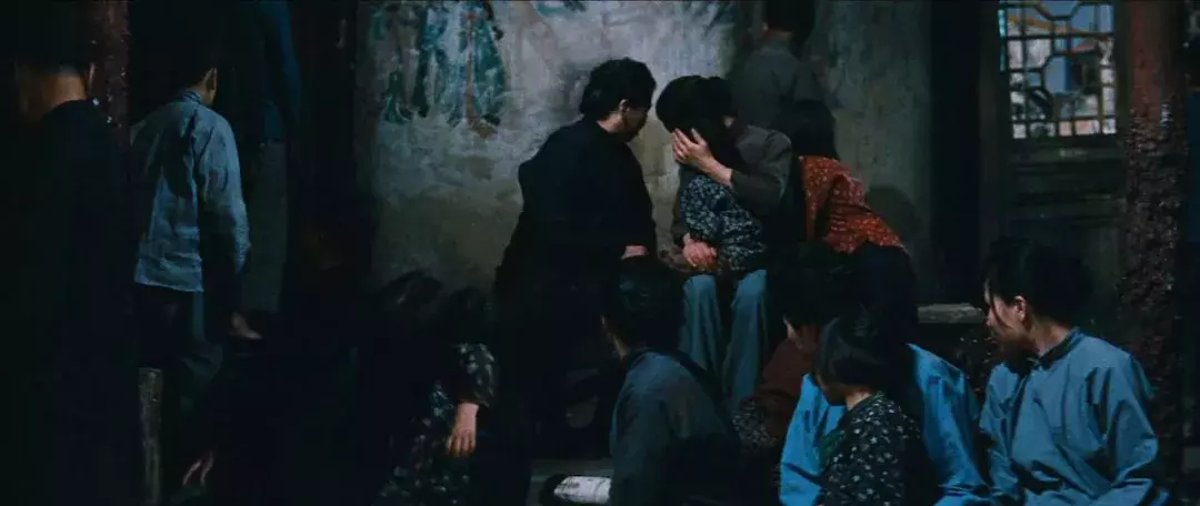 真人真事改编,好莱坞斥巨资拍的“中国”电影,却不能在中国上映