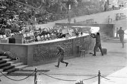 “以战求和”他卓有成效，无奈被视为“民族叛