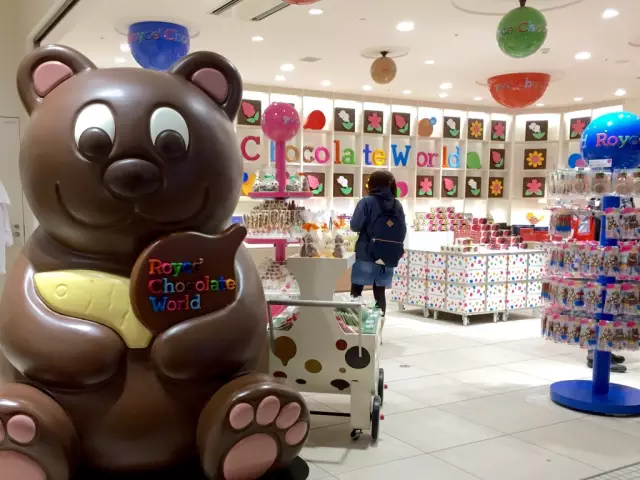 你以为的日本机场VS实际上的日本机场，网友：这是游乐园？