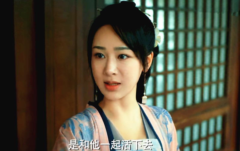 《青簪行》為什么不能“AI換臉”？三個原因足以讓劇粉死心
