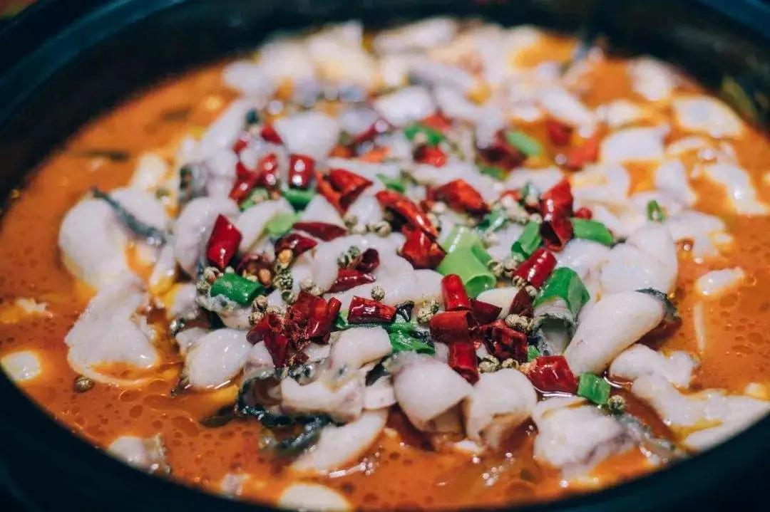 这8座“美食之都”，为了吃也要去一趟