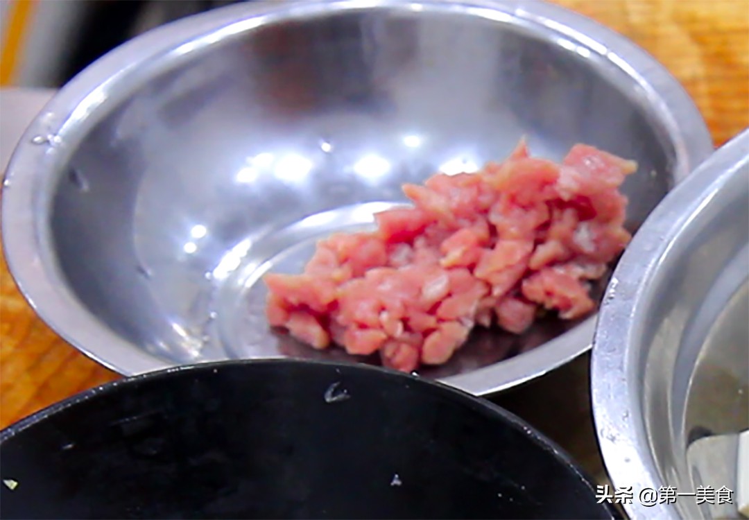 图片[4]-【麻婆豆腐】做法步骤图 传统老味道 拌饭一绝-起舞食谱网