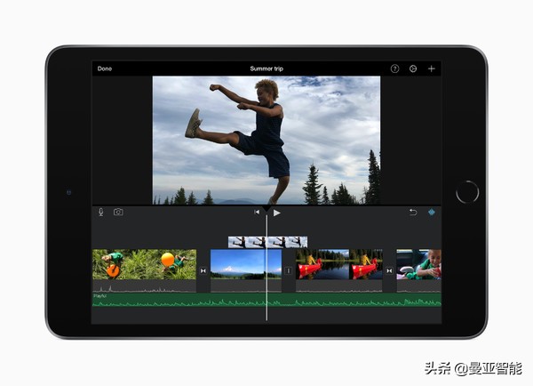 桑德斯真营销推广奇才!最新款iPad mini与iPad Air平板电脑市场价2999/3999元起