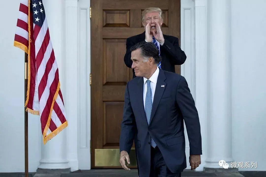 美国，同僚们逐一背叛，后院之火如何熄？