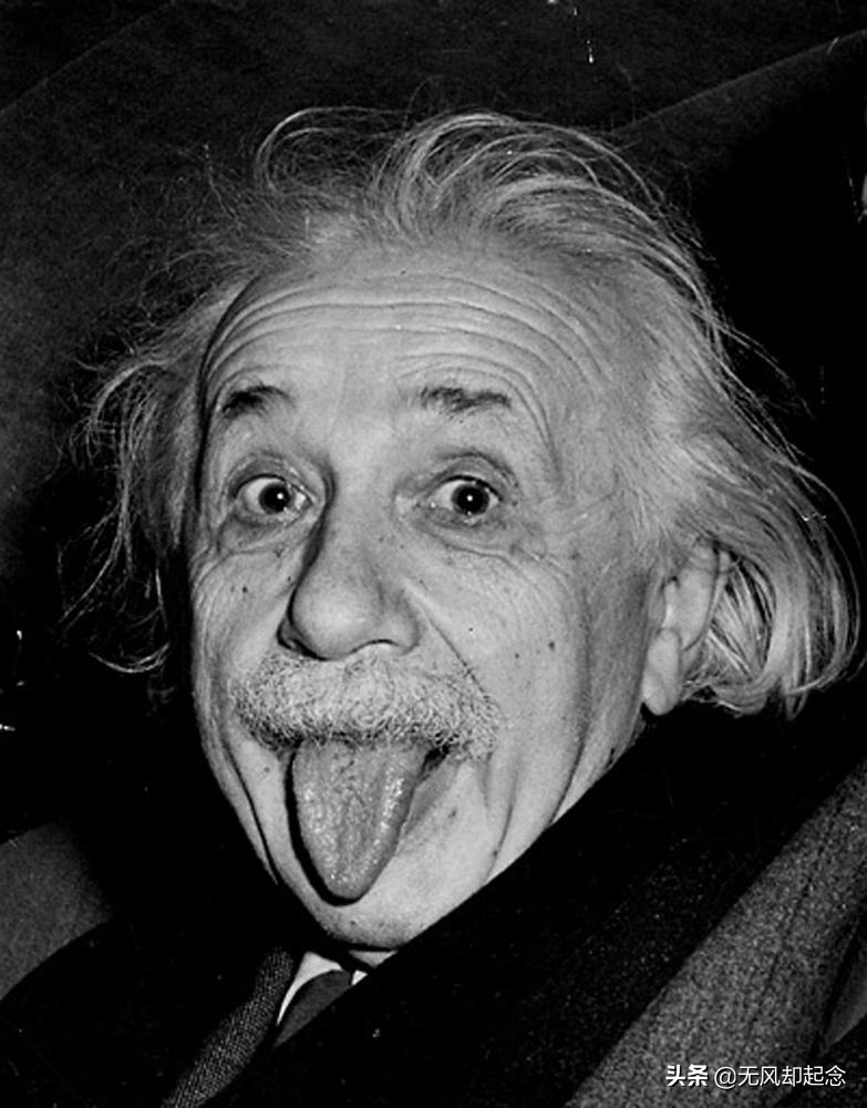 他19岁发明一个伟大公式，连爱因斯坦都佩服不已，如今却少有人知
