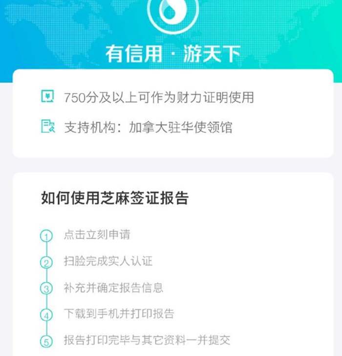 支付宝的芝麻信用分有用吗？分高会有什么好处？看完长知识了