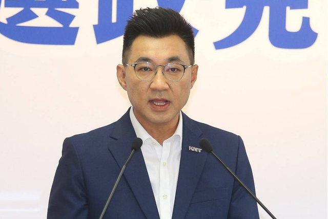 台媒：國民黨中常委稱�孫中山已得道成仙�，直播畫面很快被掐