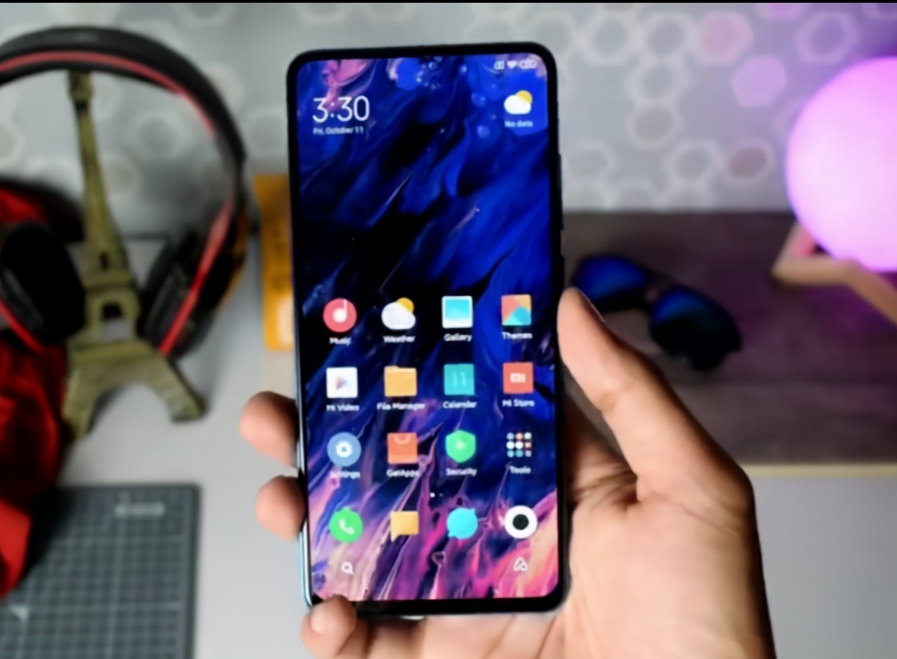 1299元起？红米Note10系列倒计时2天发布：液冷散热＋天玑芯片