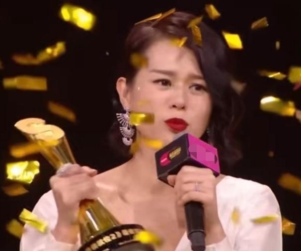 Hu Xing 3 embryoes are gotten child, gave birth to 3 sons to help force husband cause! Huang Zongze has not married