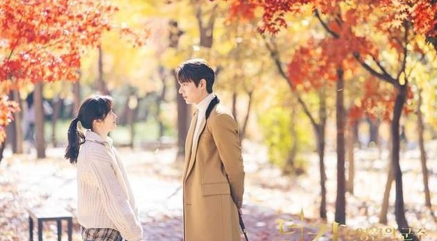 金高银在电视剧《国王：永远的君主》中的表现