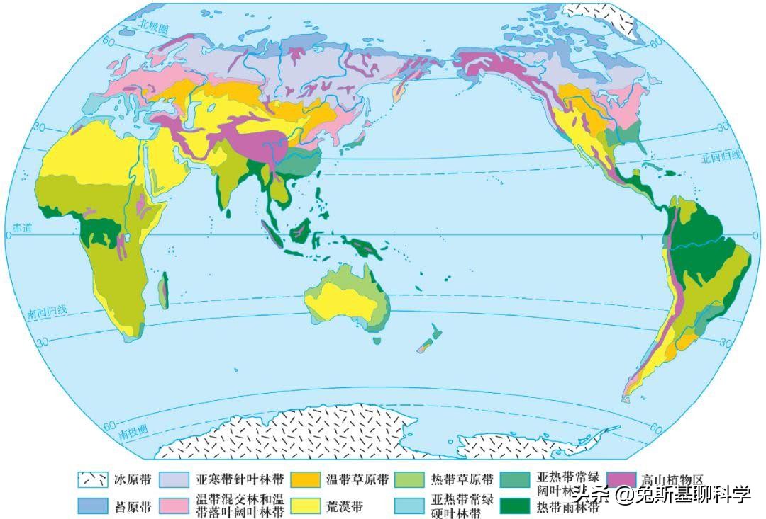 歐洲有沒有沙漠？1018萬平方公裏的歐洲為啥隻有280平方公裏沙漠