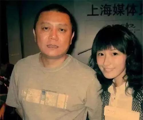 “女人收割机”李亚鹏和为他前仆后继的6个女友们