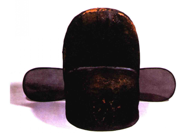 丢官叫做“丢了乌纱帽”，乌纱帽啥时候成了官