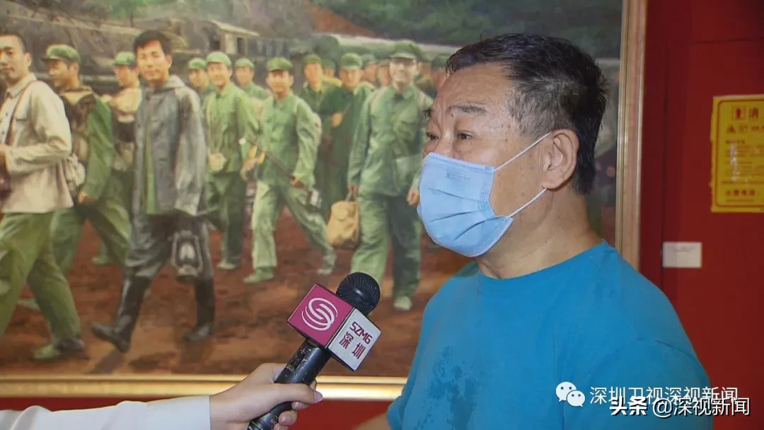 深圳有一个地方，能勾起深圳人的特区故事......