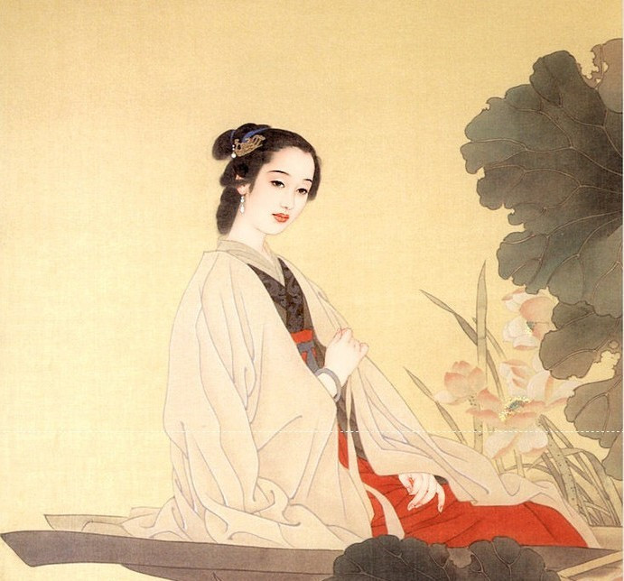 李清照最容易被忽略的经典，皆是家国情怀，千古才女-第8张图片-非凡网