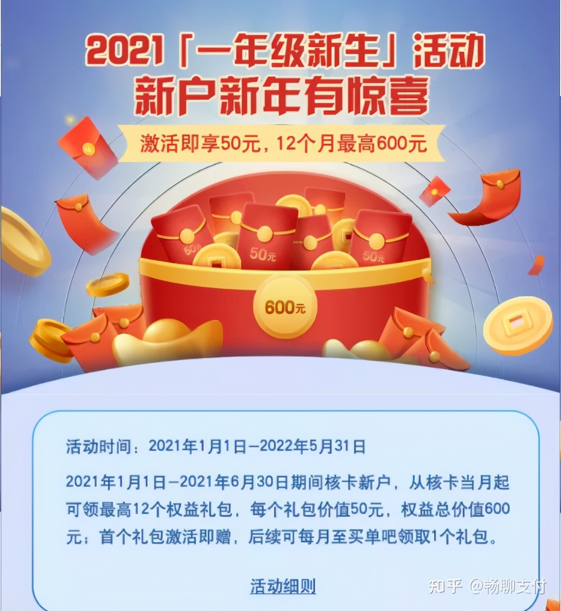 交行发布王一博主题卡，新户礼不错，但是别着急申请