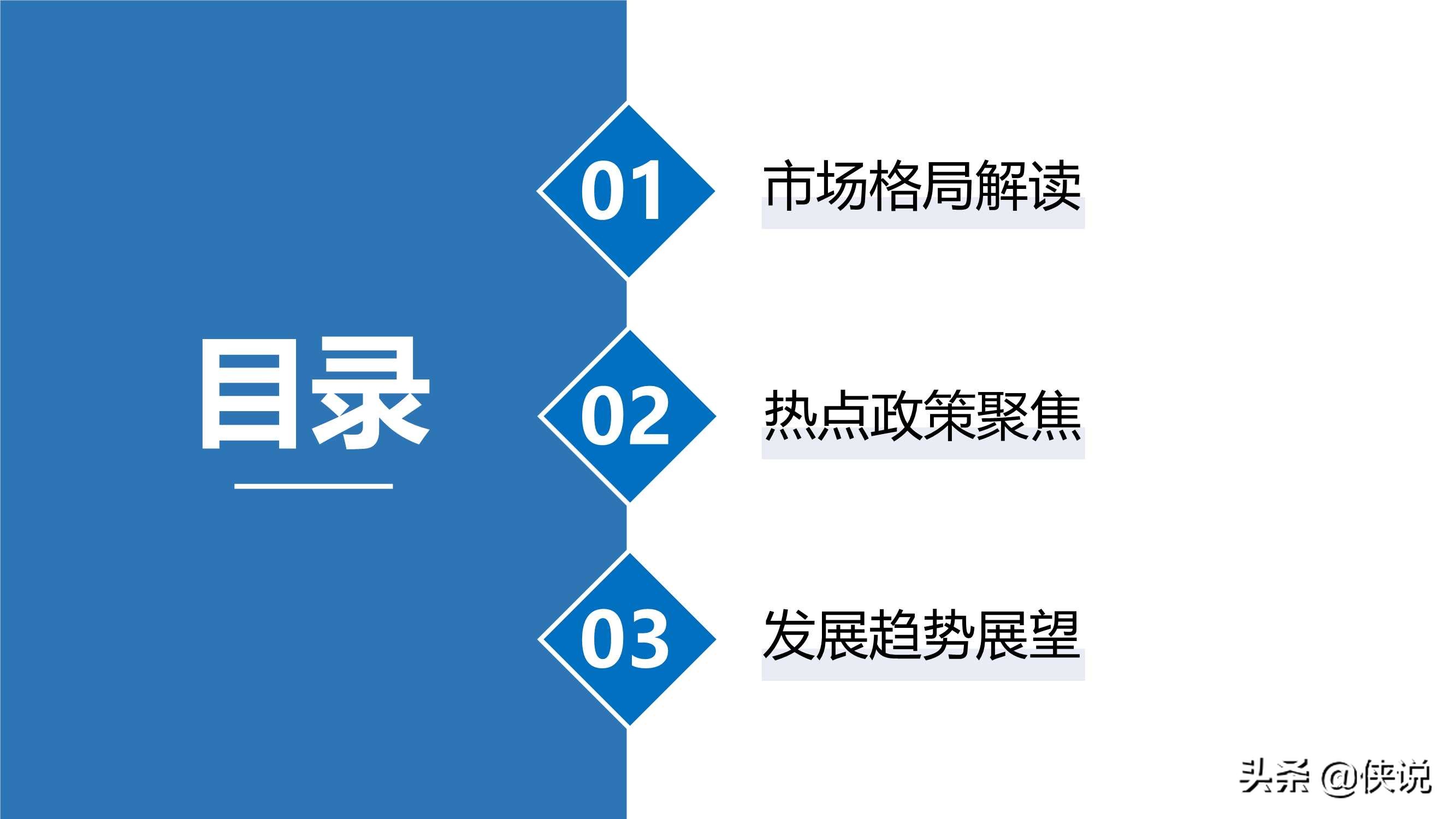 2020年片区综合开发分析报告暨2021年投资展望