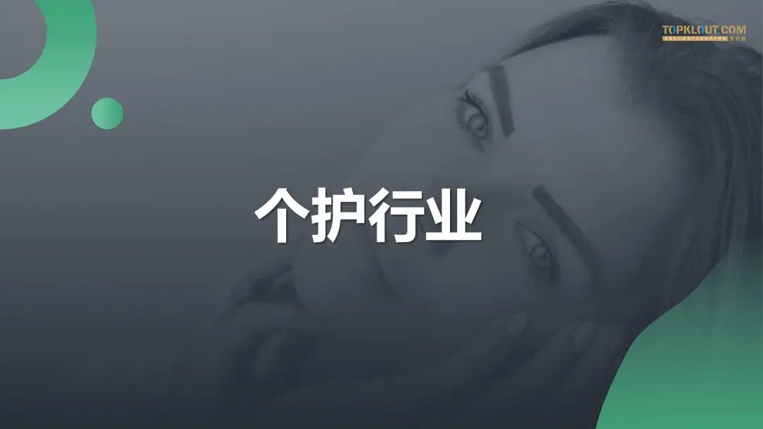 微信生态下的营销洞察报告