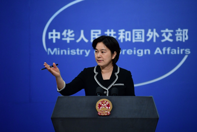“要让中国感到恐惧”！美国空军部长喊话中国？解放军霸气回击