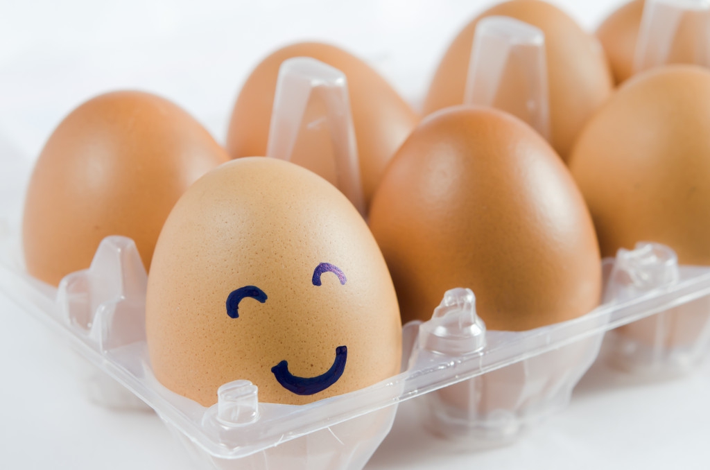 40歲以上的人每天吃雞蛋健康嗎？ 看看研究證據怎麼說