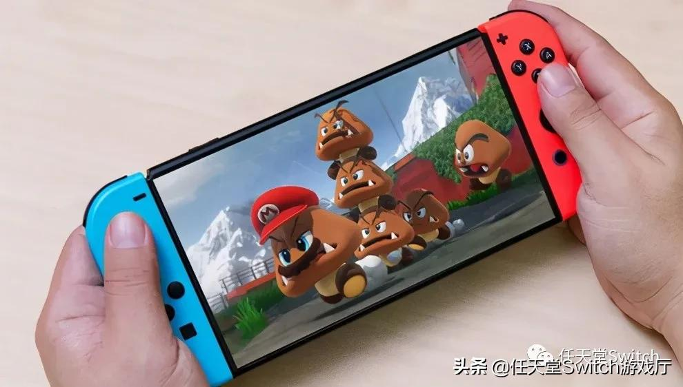 switch日报：爆NSpro本月开始量产！switch日本销量突破2千万