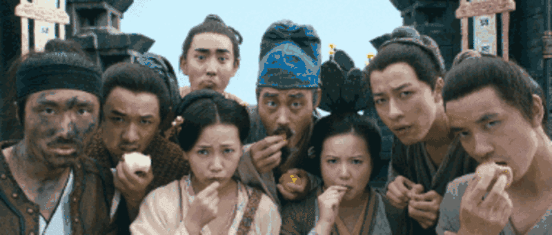 两人吵架，如果没有人围观，还会动手吗？