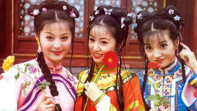 林心如，原来你是这样的人