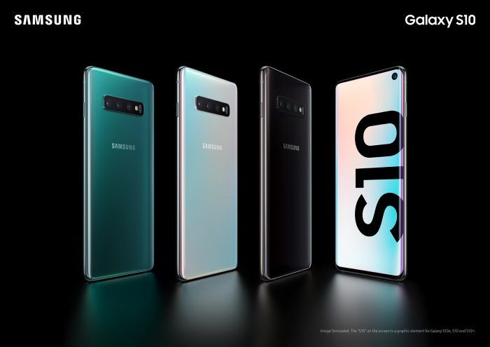 Galaxy S10e 体验：它是我用过最好的「小屏」手机 | 半月谈