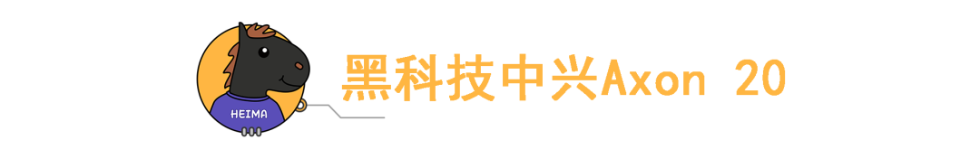 不要杠！这5款手机，今年安卓阵营的新突破