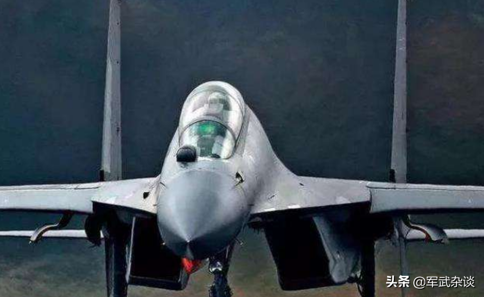 西方智库：F-35A应避免与中国歼-16、苏-35超视距空战