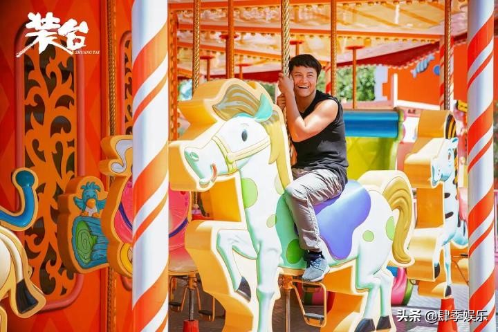 《装台》：老实人大雀，结局虽真实，但也确实太惨