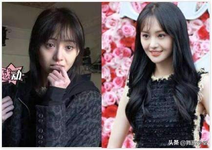 假睫毛有多容易“翻车”？来看看这些女明星的