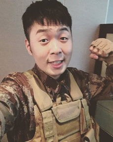 杜海涛婚期曝光，胖男孩实现人生逆袭，成功娶