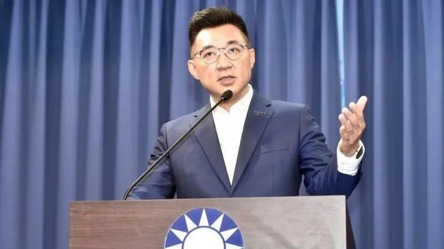 道阻且長！ 江啟臣連任黨主席，最大困難是什麼？