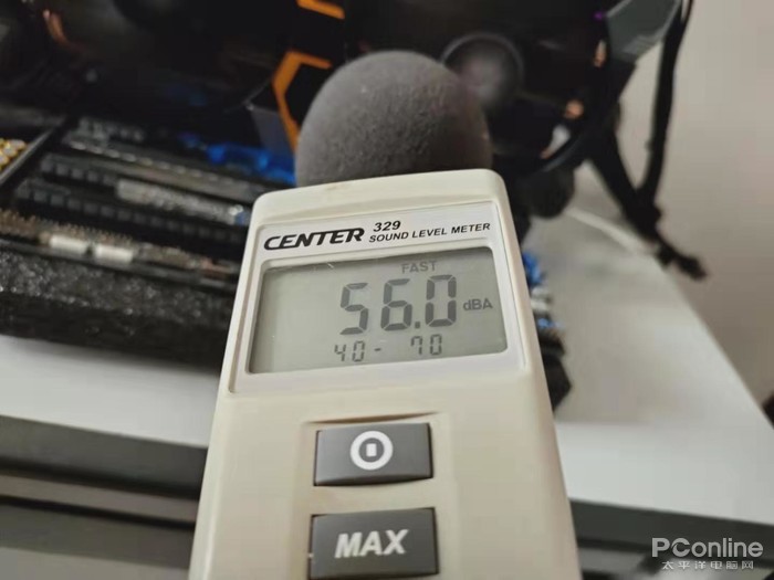 迪兰RX 5600 XT 6G X战将PLUS评测：RX5700八成功力，功耗低还凉快