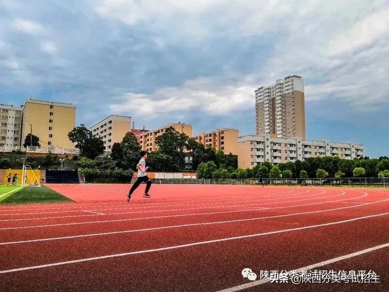 航空领域黄埔 | 陕西航空职业技术学院