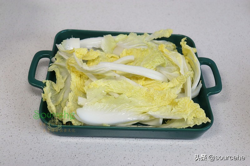 天冷就喜歡吃它，是菜也是主食，只需蒸8分鐘，熱乎乎很暖胃