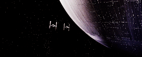 这个国庆长假，我们的征途是宇宙星河