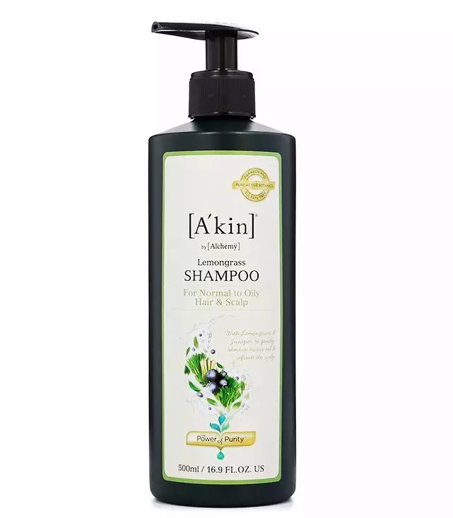 10款超高人气网红洗发水！持久控油 香气迷人，我只宠这几瓶