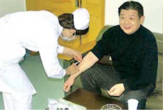16年过去了，那个说要帮傅彪养儿子的葛优，履行承诺了吗？