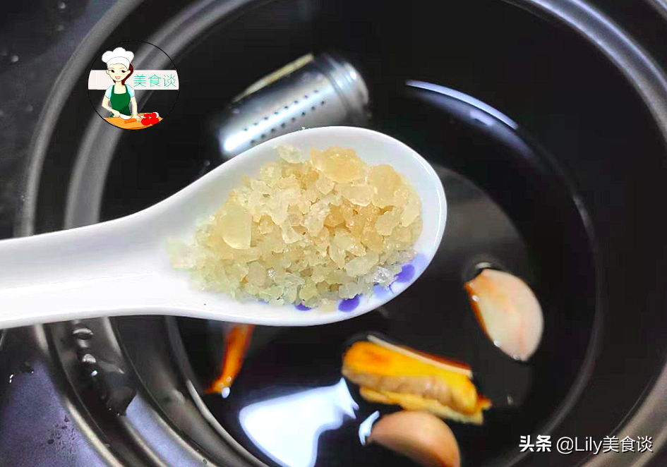 图片[8]-卤什锦（春节下酒菜）做法步骤图 下饭也下酒-起舞食谱网