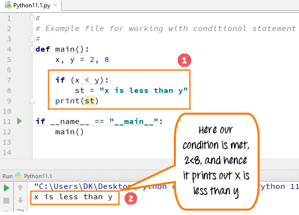 DAY3-step1 Python IF, ELSE, ELIF, 嵌套IF & Switch语句