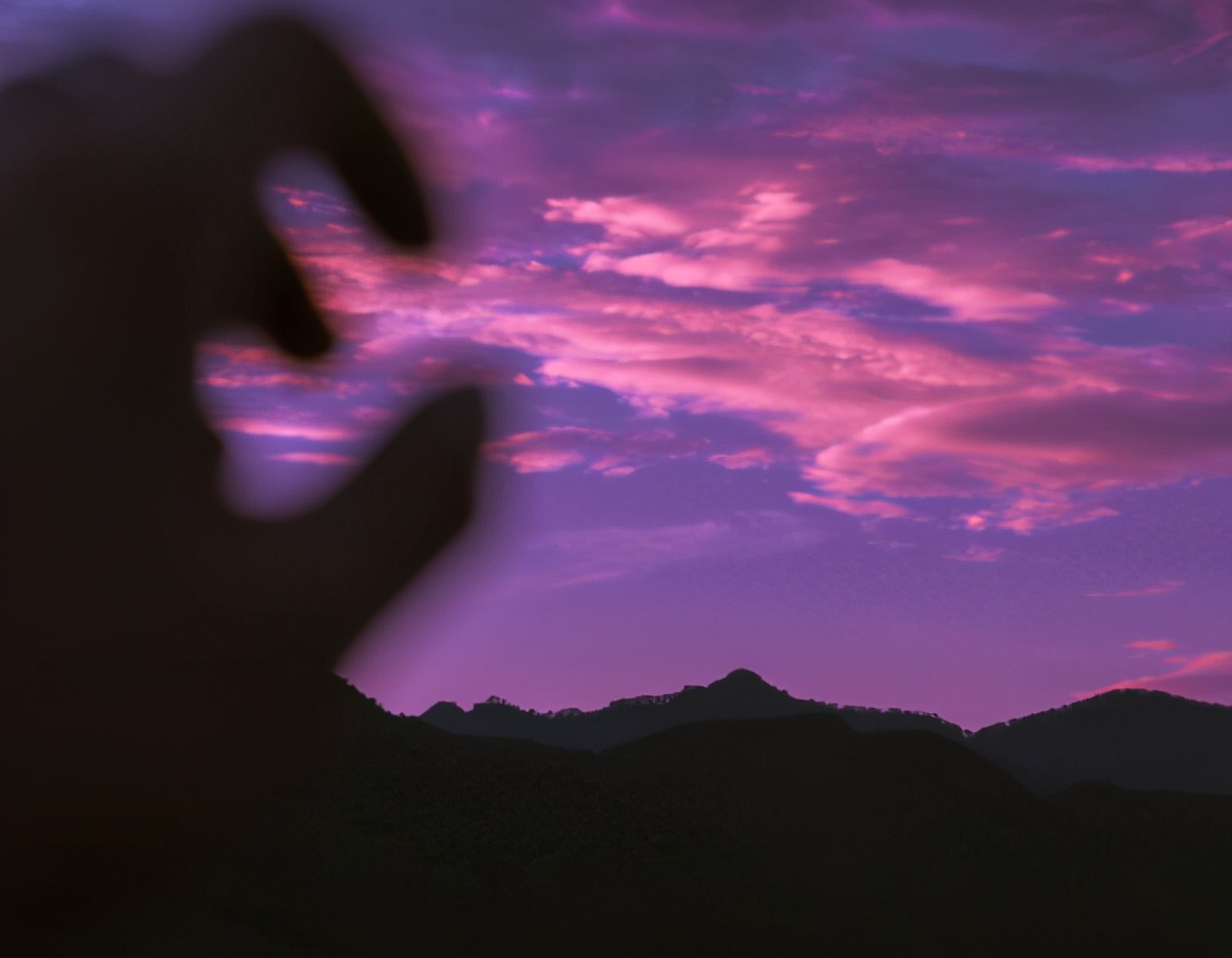 你曾被哪句文案救赎过？