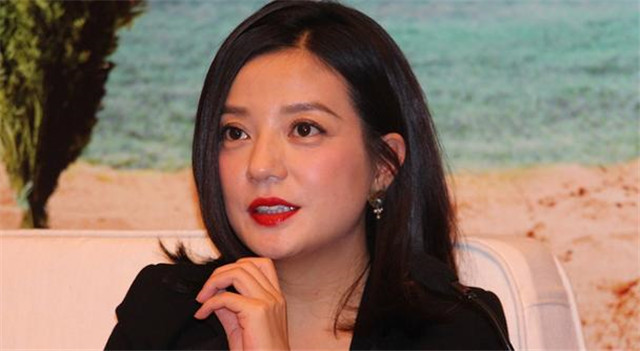 赵薇疑被封杀，被多部主演作品除名，传已将她划分为劣迹艺人