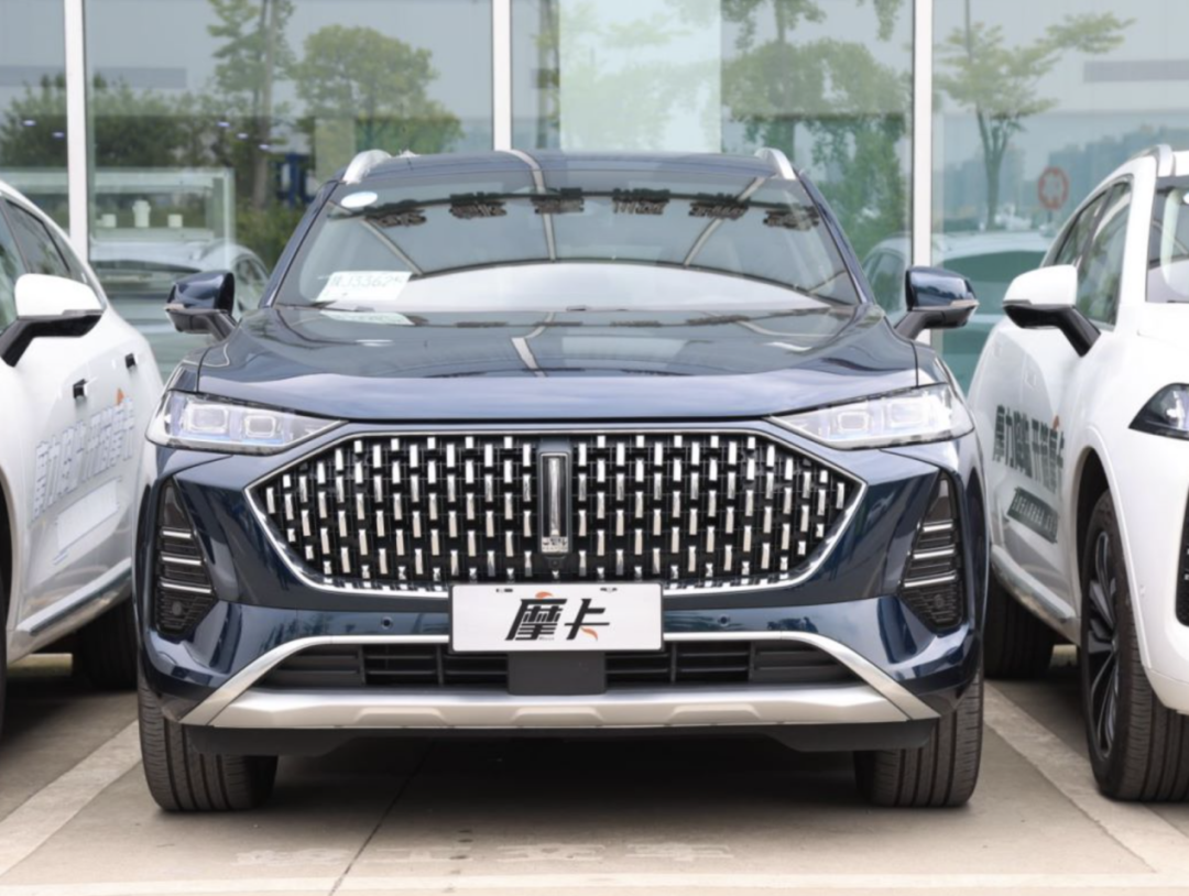 试驾全球首款9速双离合车型，长城真把变速箱造得比合资好了