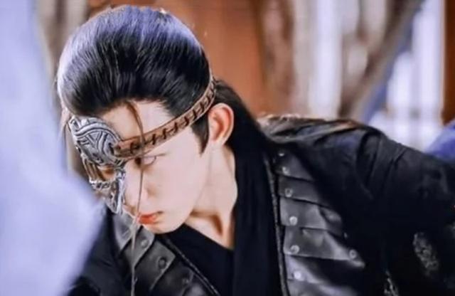 任嘉伦的李逍遥是可爱，范丞丞和吴磊的却是各